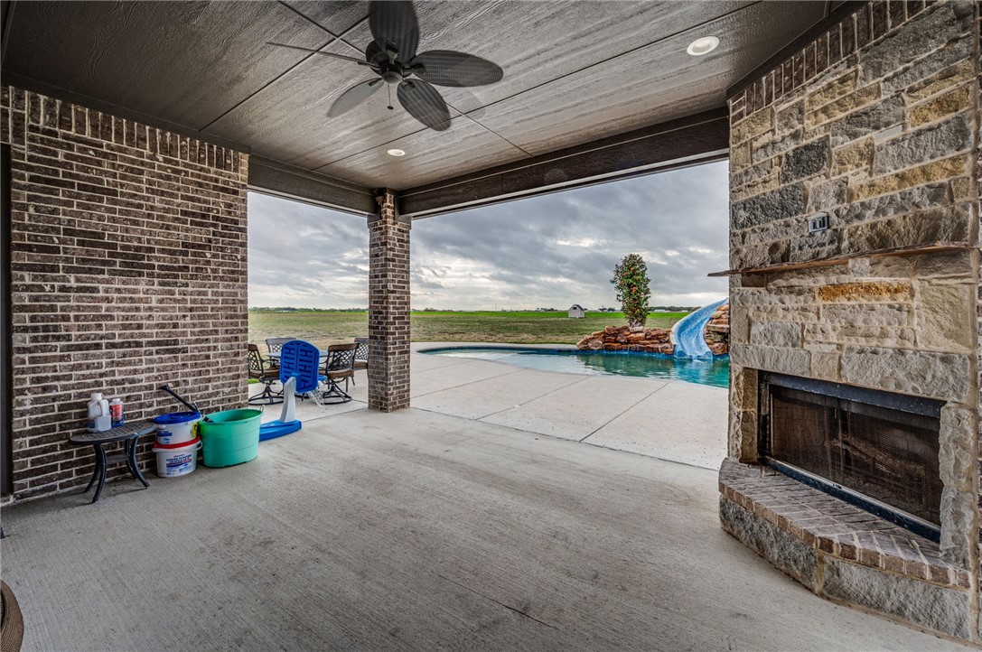 430 Forreston Road, Waxahachie, Texas image 13