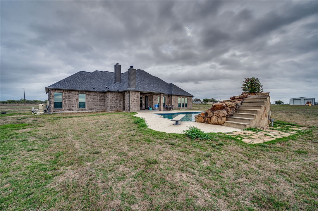 430 Forreston Road, Waxahachie, Texas image 12