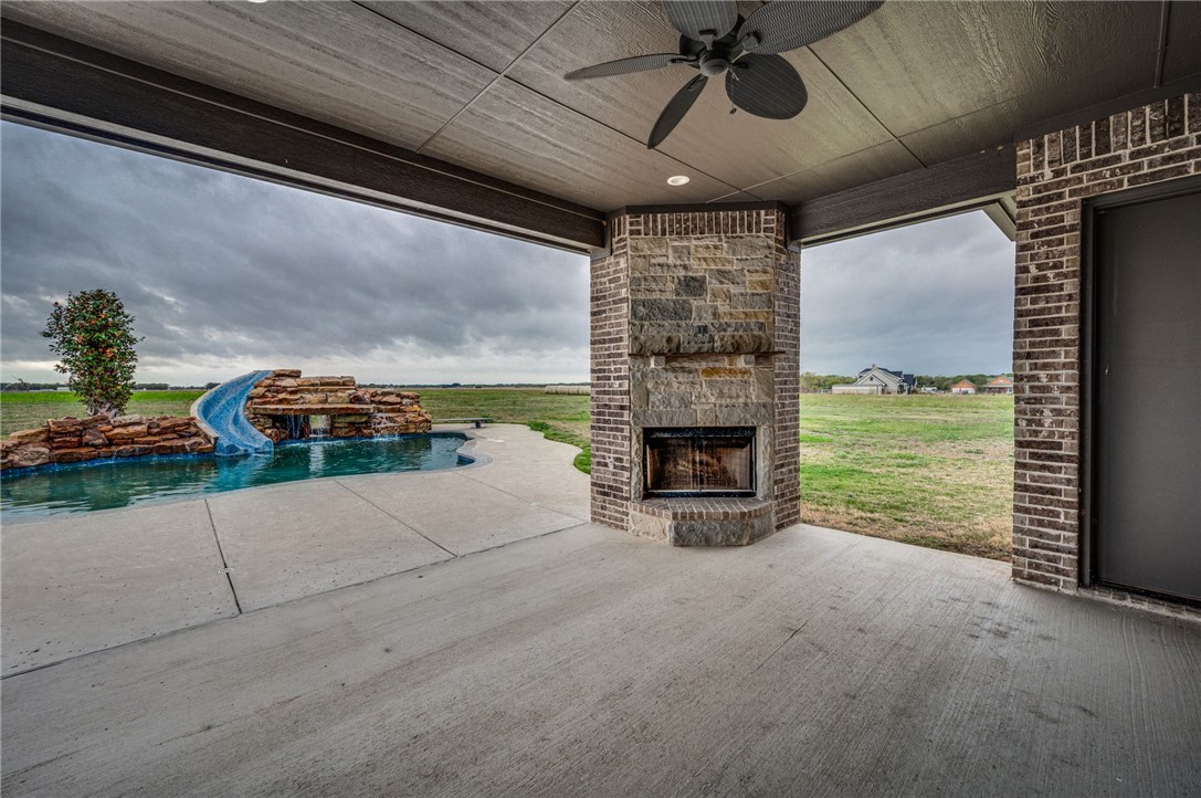 430 Forreston Road, Waxahachie, Texas image 14