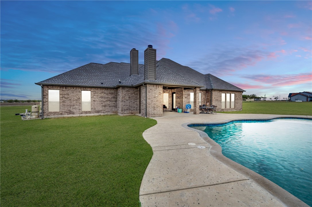 430 Forreston Road, Waxahachie, Texas image 3