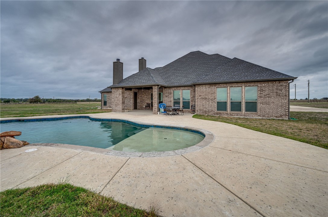 430 Forreston Road, Waxahachie, Texas image 9