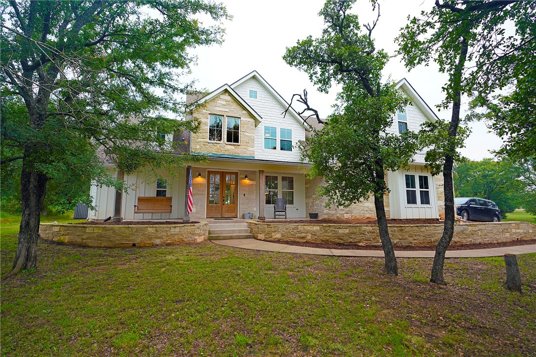 2005 Austin Hines Drive, China Spring, Texas image 1