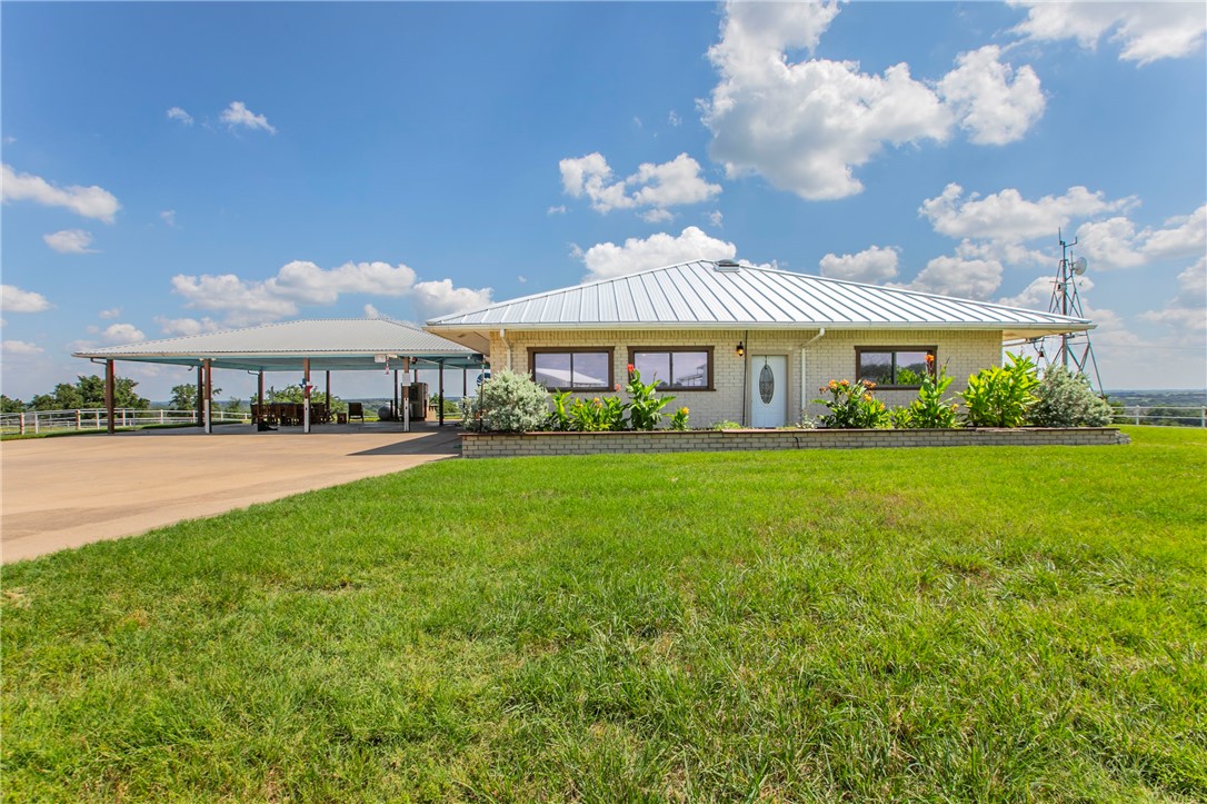 5805 Cr 301, Jonesboro, Texas image 1