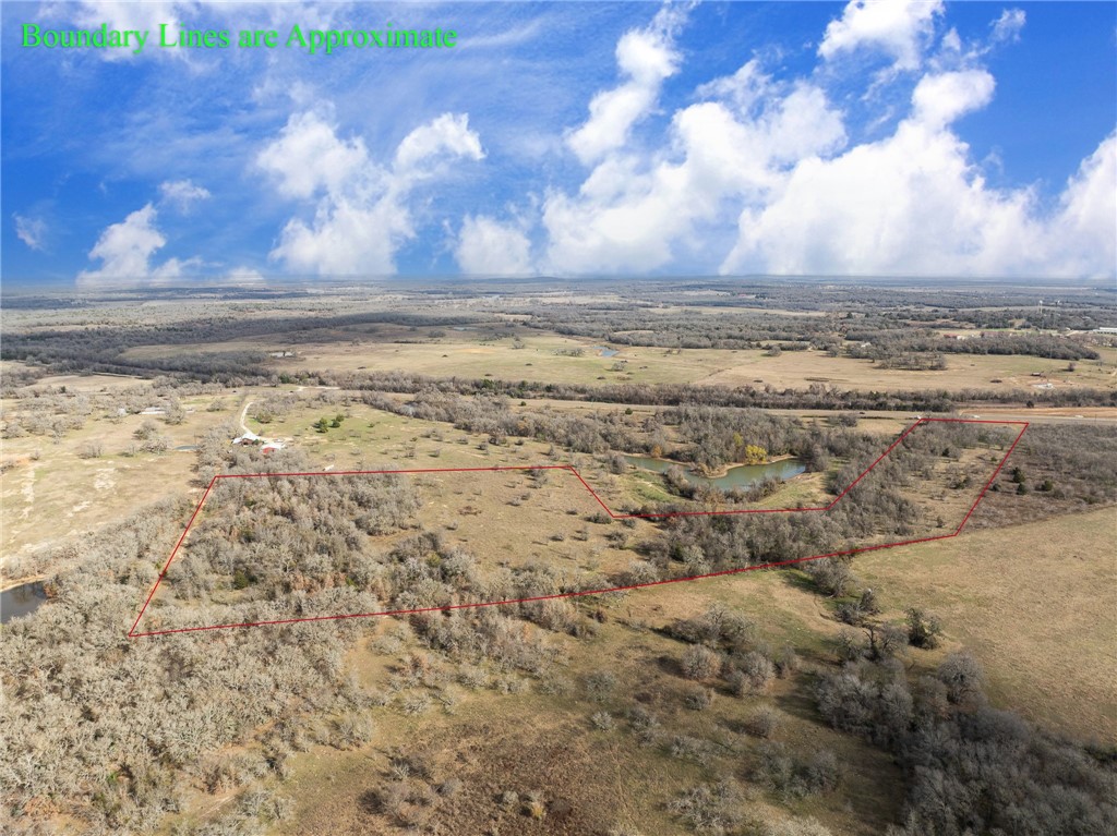 20+/- Acres N Hwy 36 Highway, Milano, Texas image 4