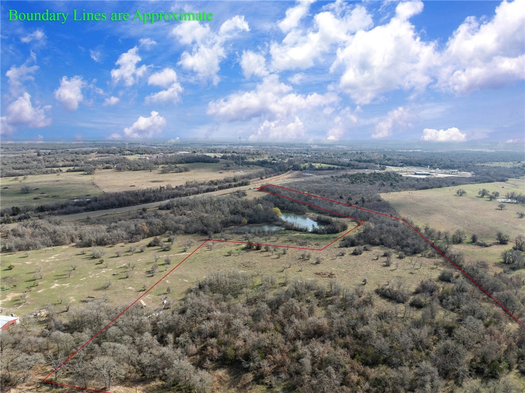 20+/- Acres N Hwy 36 Highway, Milano, Texas image 2