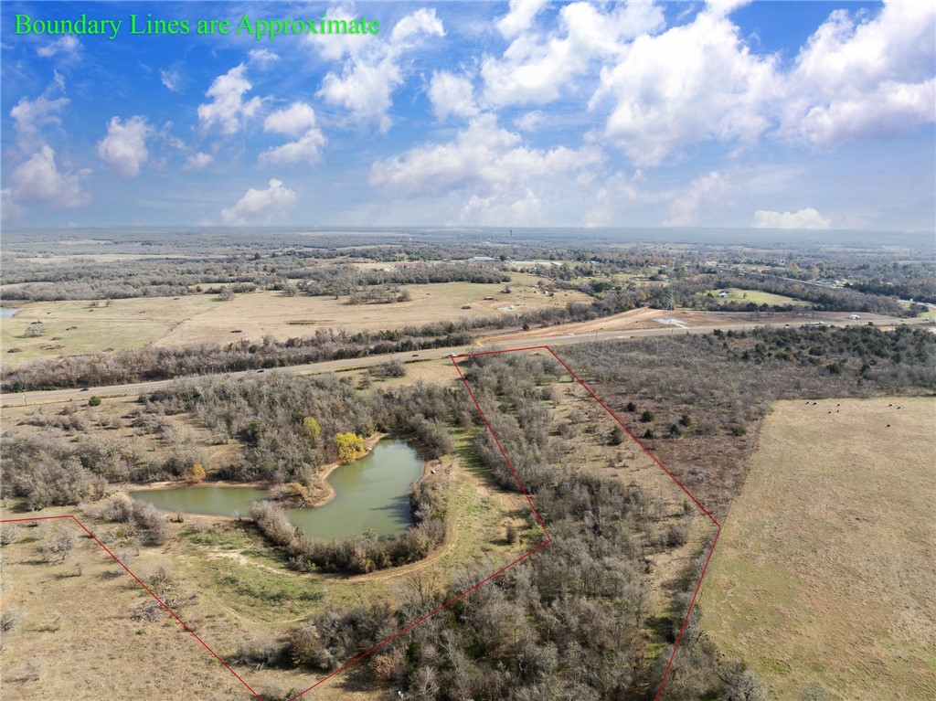 20+/- Acres N Hwy 36 Highway, Milano, Texas image 3