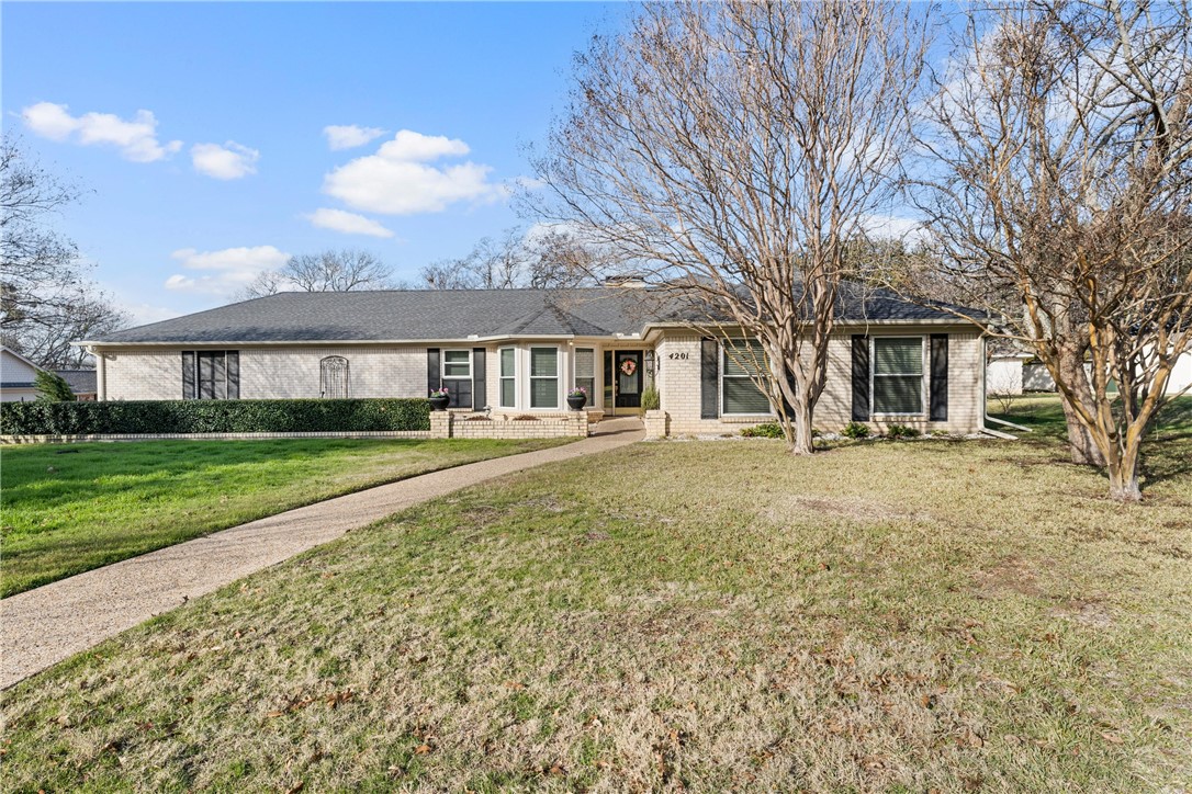 4201 Westchester Drive, Waco, Texas image 1