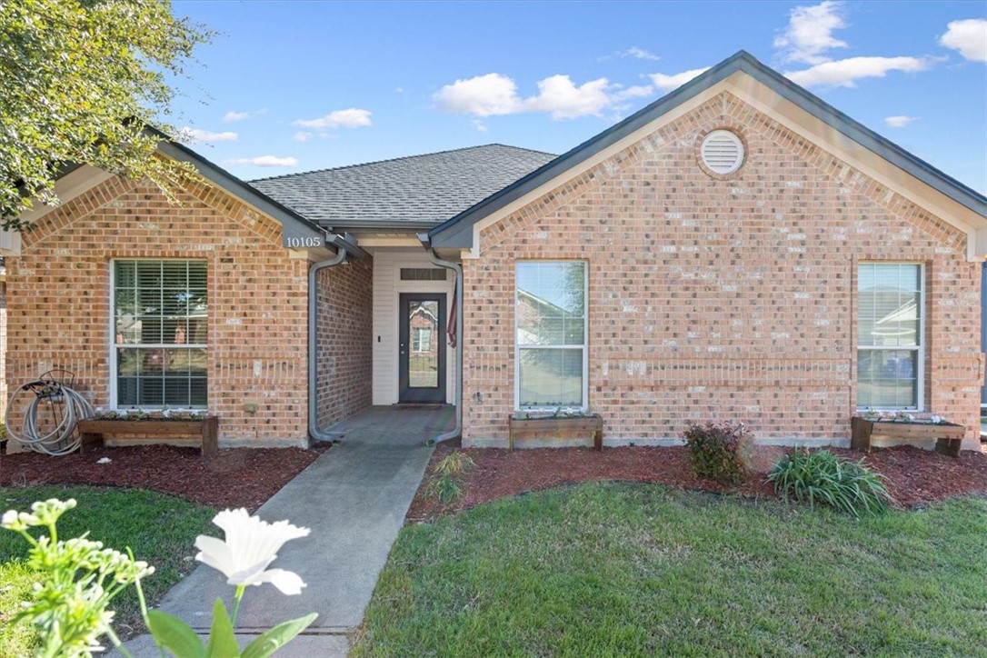 10105 Colony Drive, Waco, Texas image 1