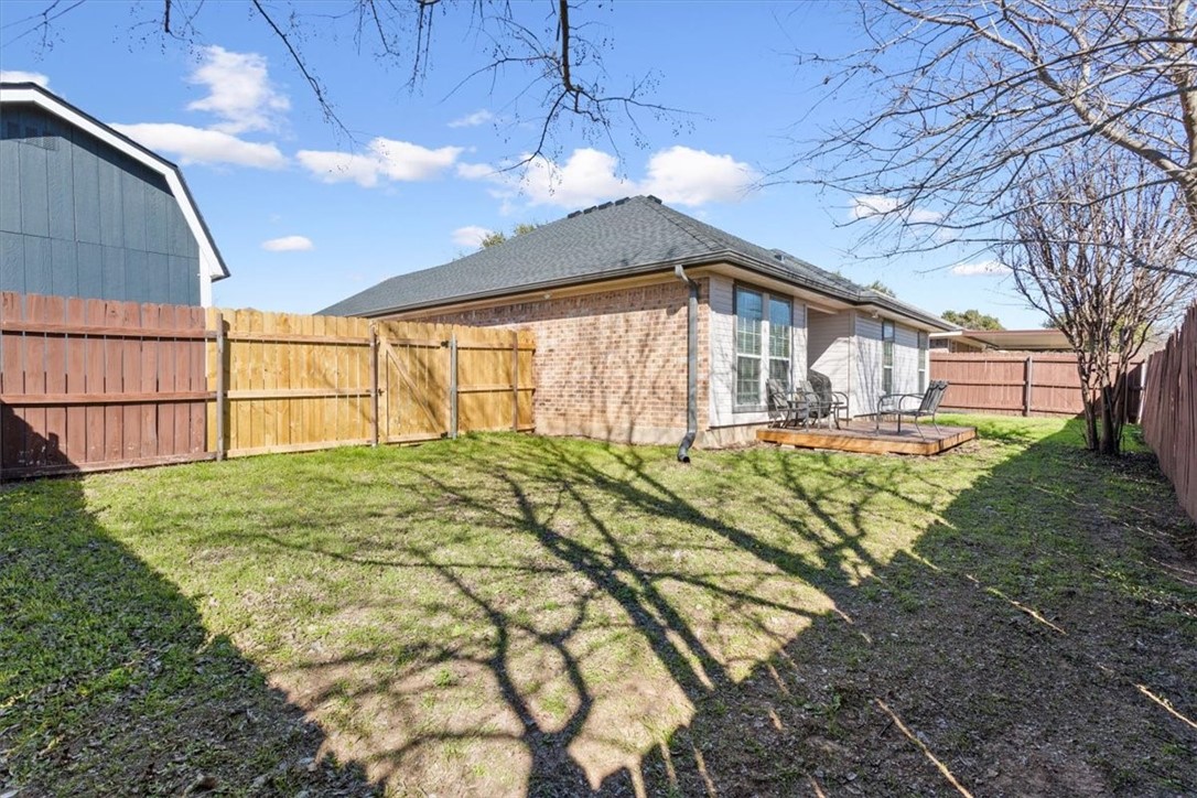 10105 Colony Drive, Waco, Texas image 15