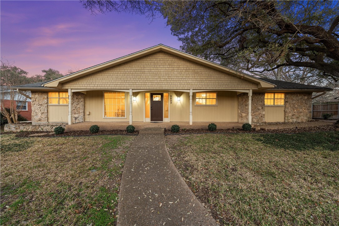 2809 Woodland Drive, Waco, Texas image 1