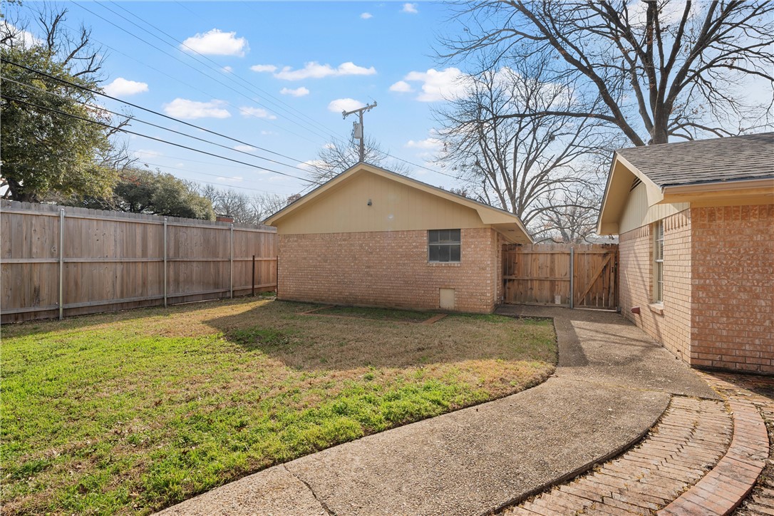 2809 Woodland Drive, Waco, Texas image 35