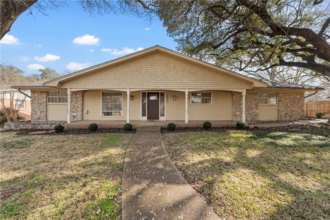 2809 Woodland Drive, Waco, Texas image 2