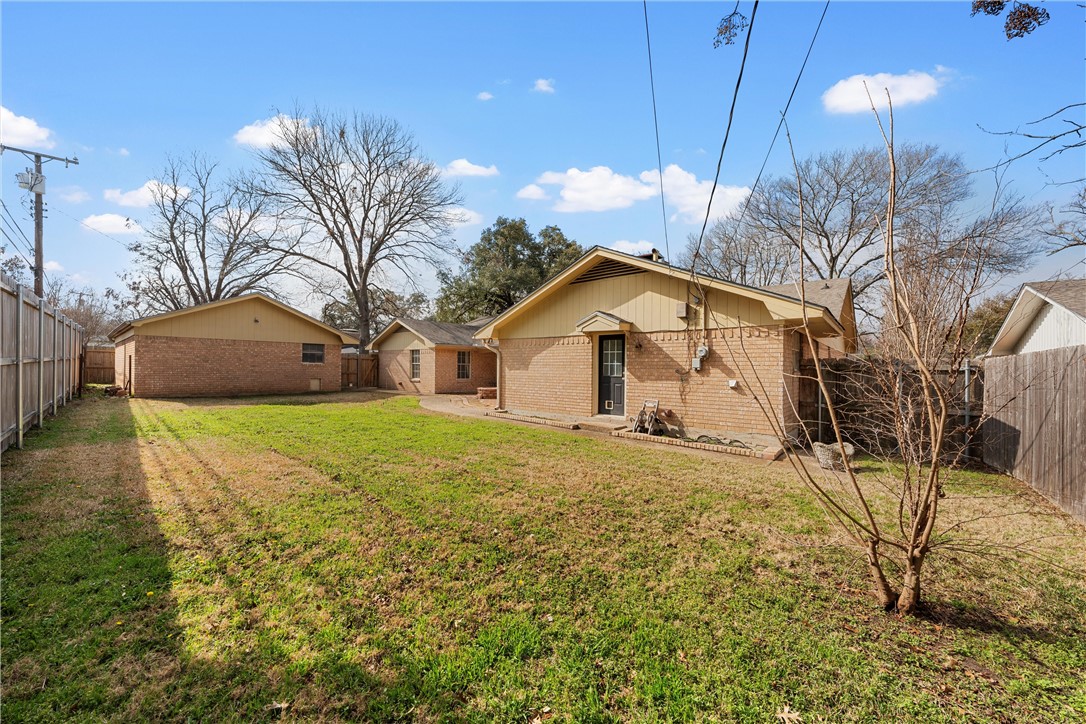 2809 Woodland Drive, Waco, Texas image 37