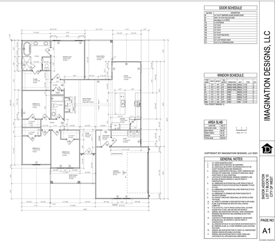 TBD Lot 11 N College Street, West, Texas image 4