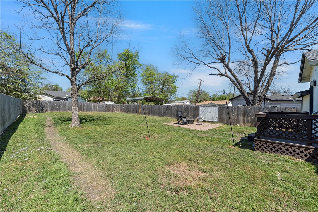 2211 Connor Avenue, Waco, Texas image 14