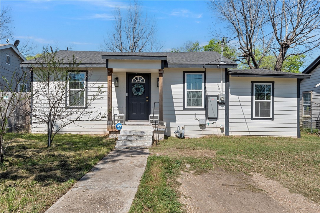 2211 Connor Avenue, Waco, Texas image 1