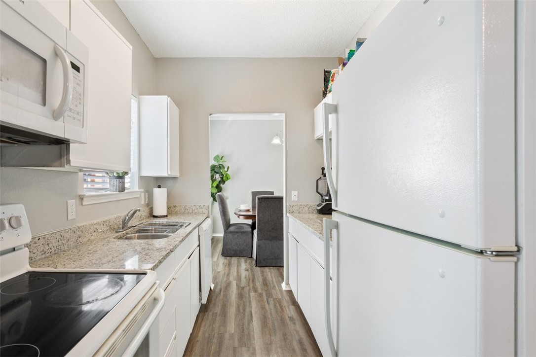 600 Bagby Avenue #8A, Waco, Texas image 5