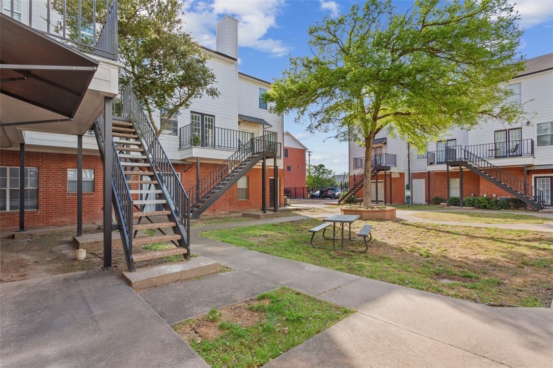 600 Bagby Avenue #8A, Waco, Texas image 19