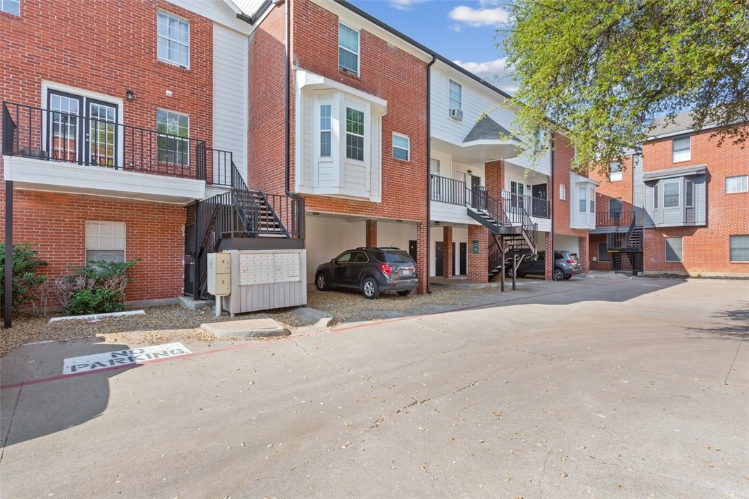 600 Bagby Avenue #8A, Waco, Texas image 2