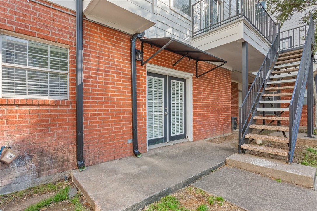 600 Bagby Avenue #8A, Waco, Texas image 18