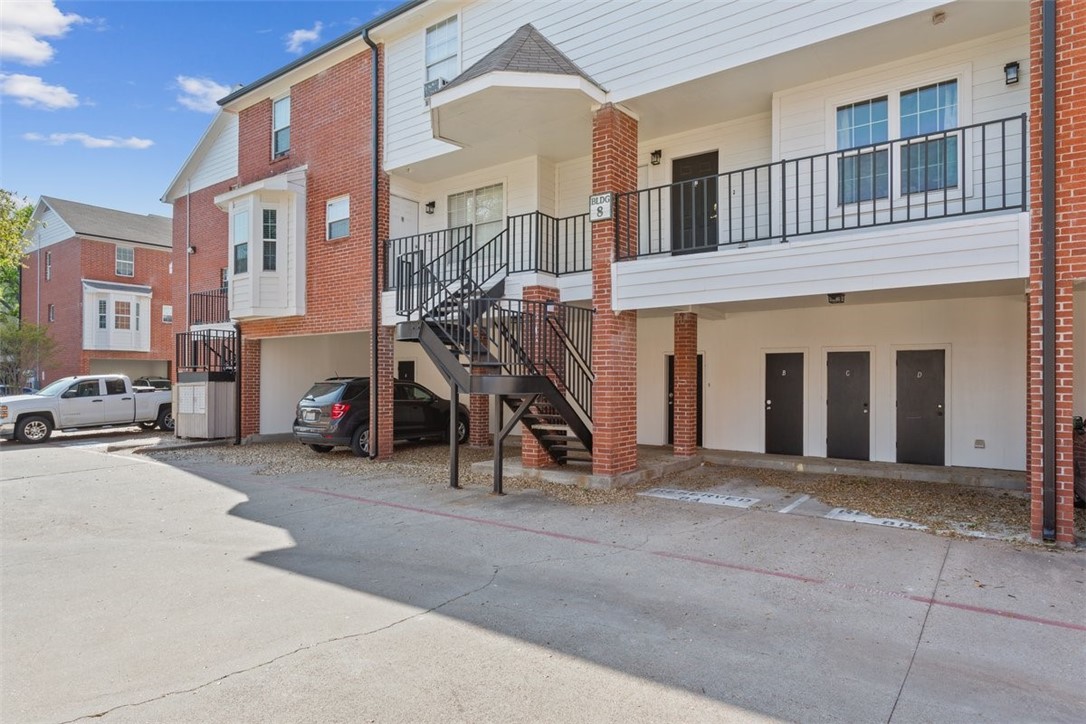 600 Bagby Avenue #8A, Waco, Texas image 20