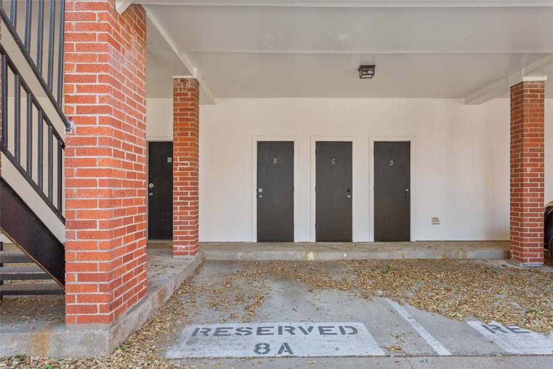 600 Bagby Avenue #8A, Waco, Texas image 21