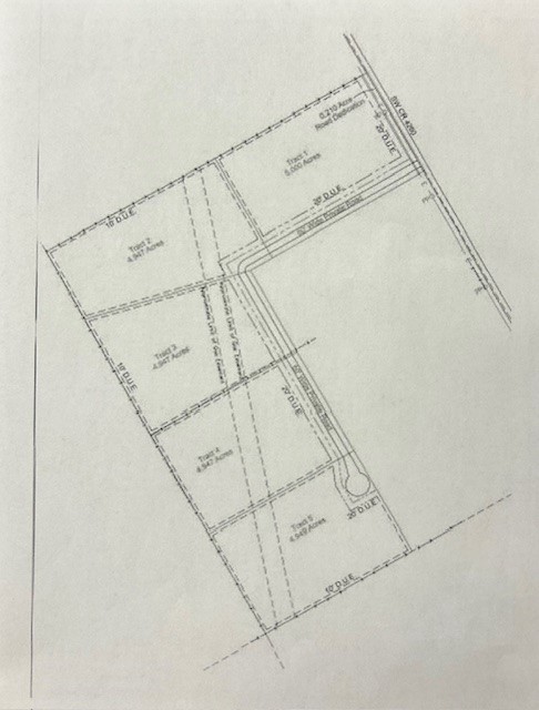 TBD SW Cr 4260, Dawson, Texas image 7