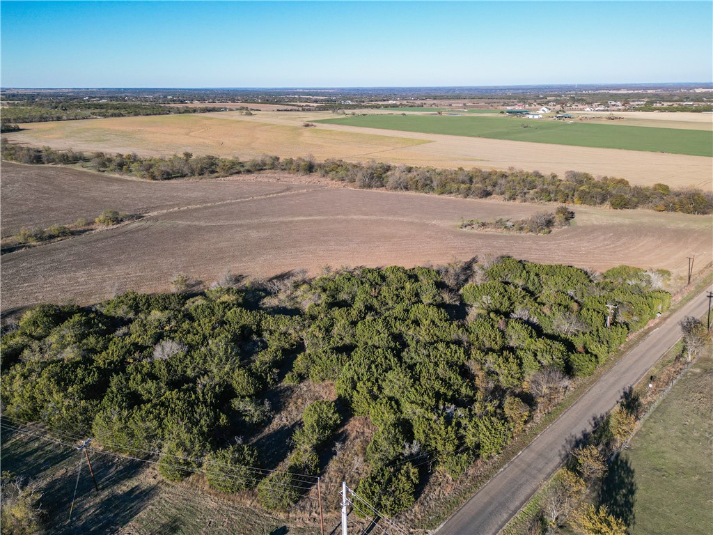 TBD Tract 5 Talbert Ranch Road, China Spring, Texas image 1