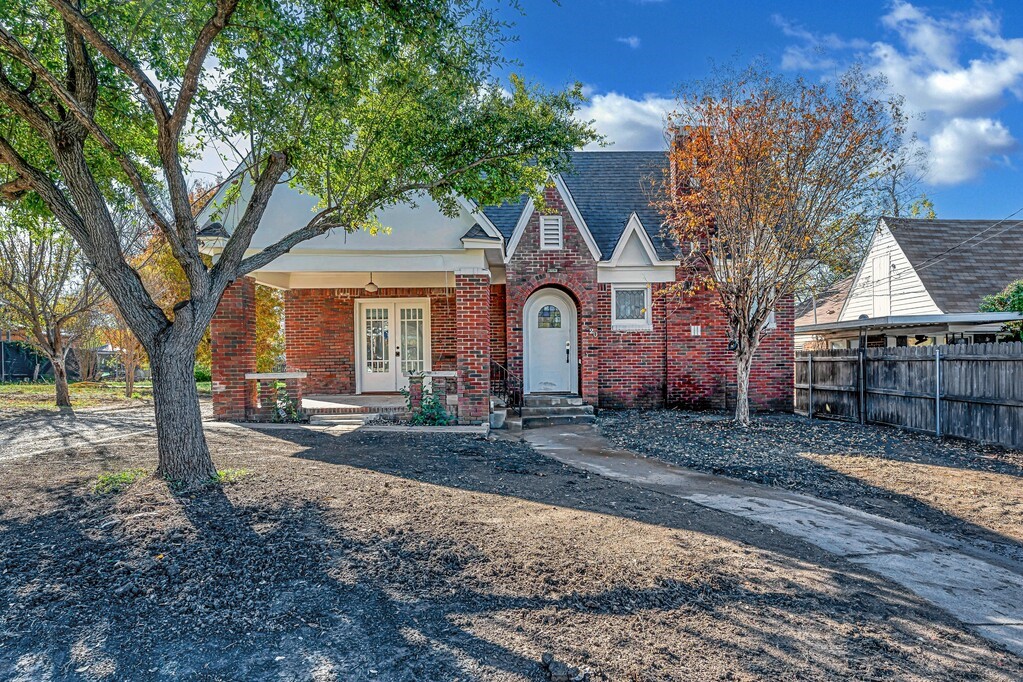 1620 N 17th Street, Waco, Texas image 1