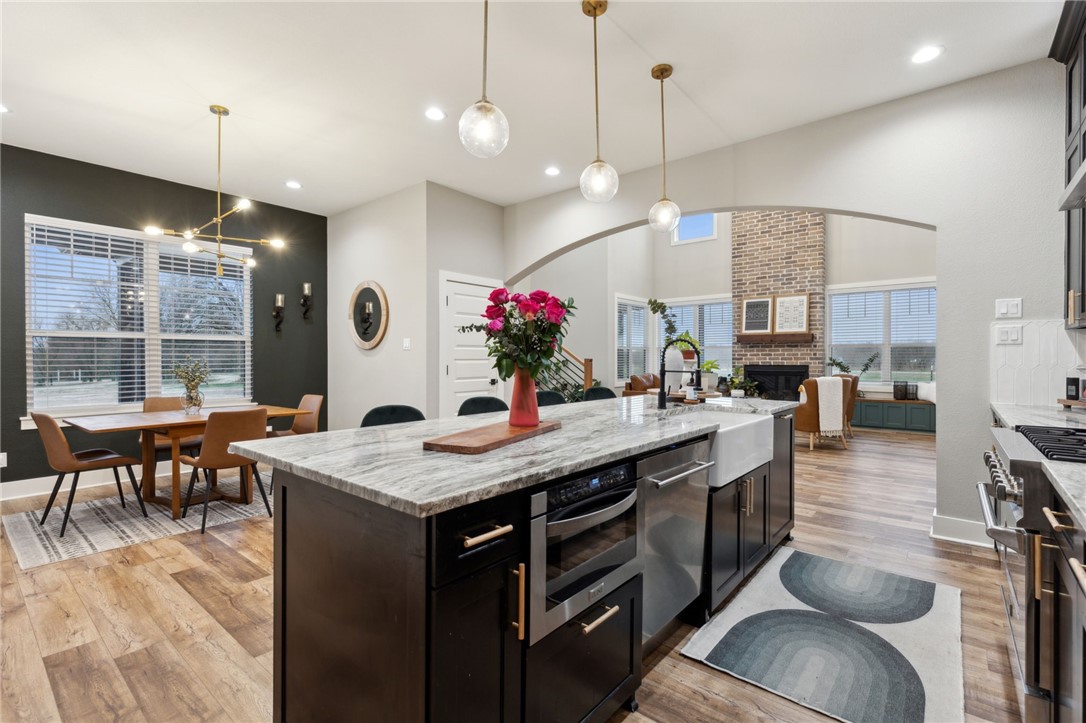 310 Blain Road, Maypearl, Texas image 10