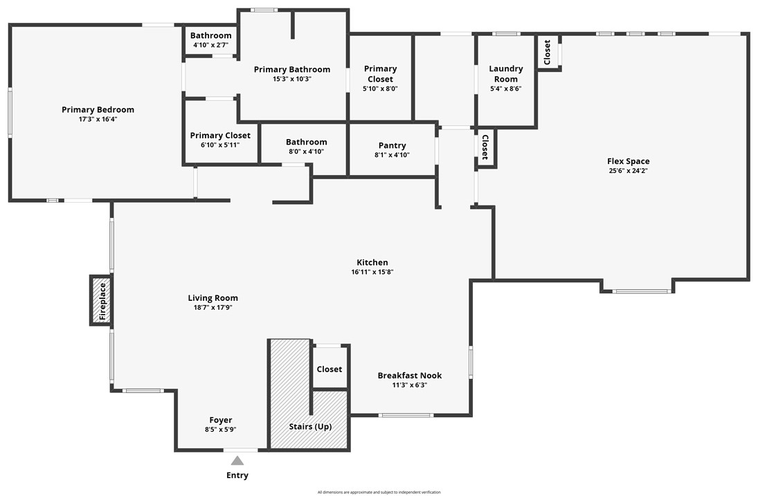 310 Blain Road, Maypearl, Texas image 44