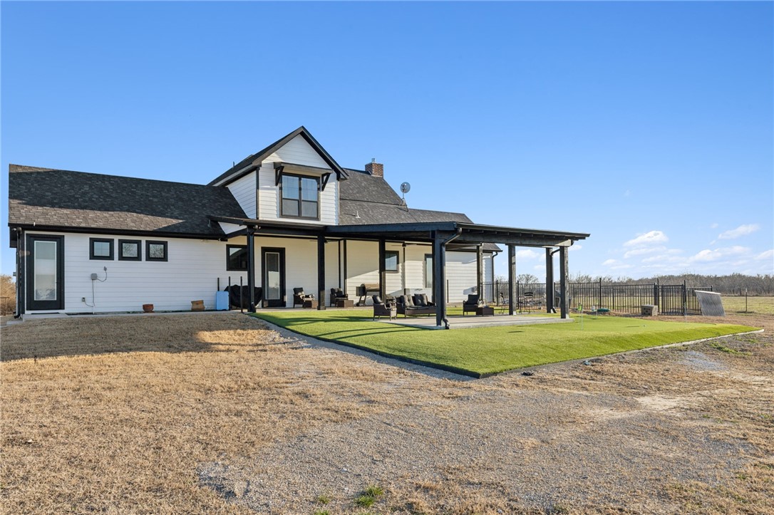 310 Blain Road, Maypearl, Texas image 35