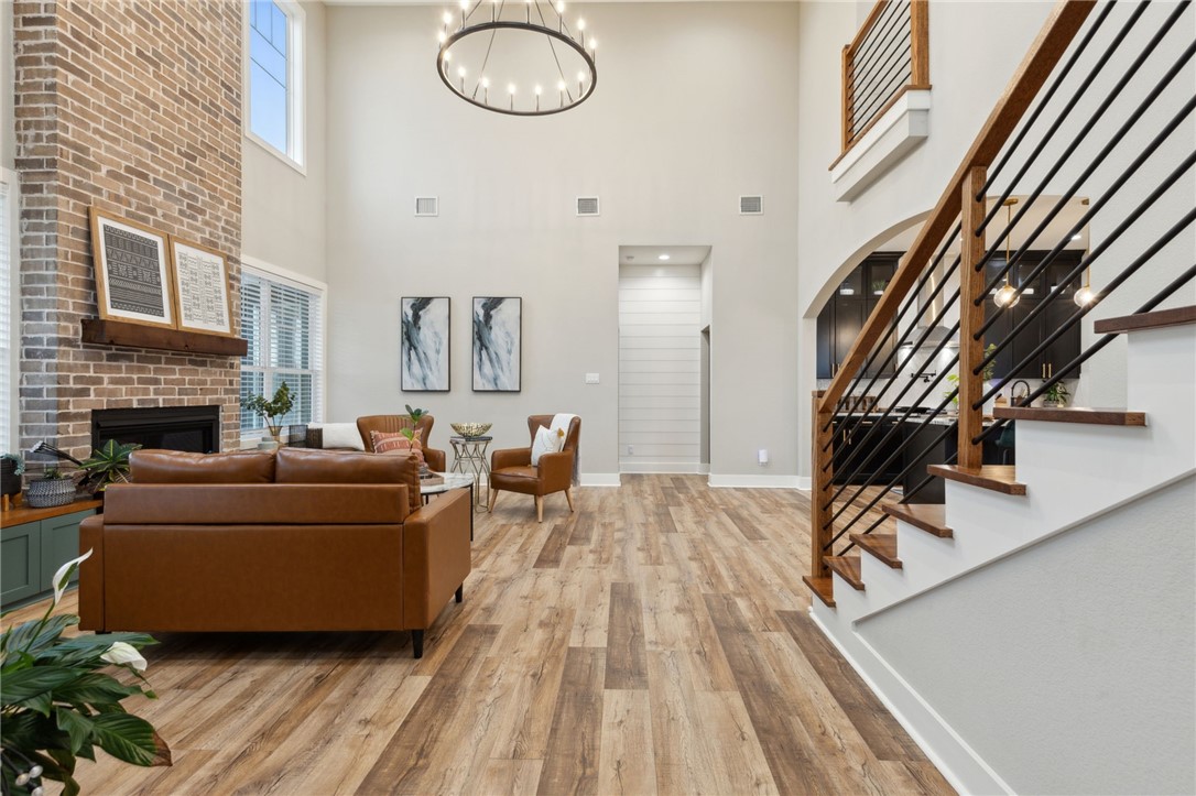 310 Blain Road, Maypearl, Texas image 8