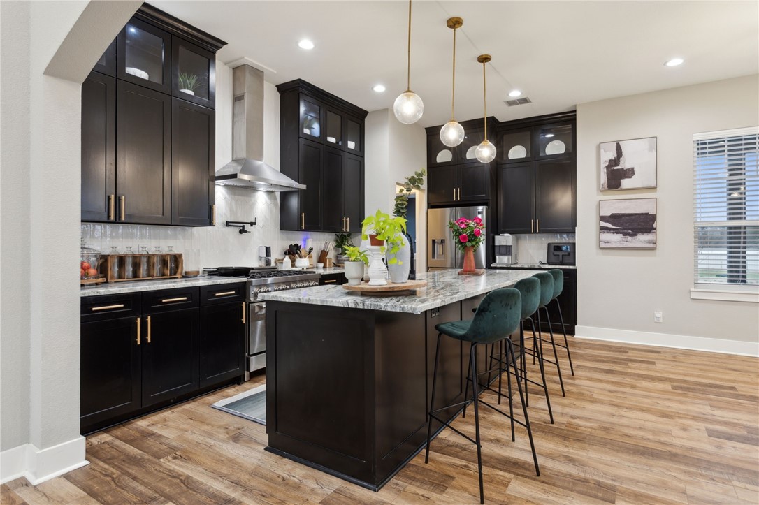 310 Blain Road, Maypearl, Texas image 9