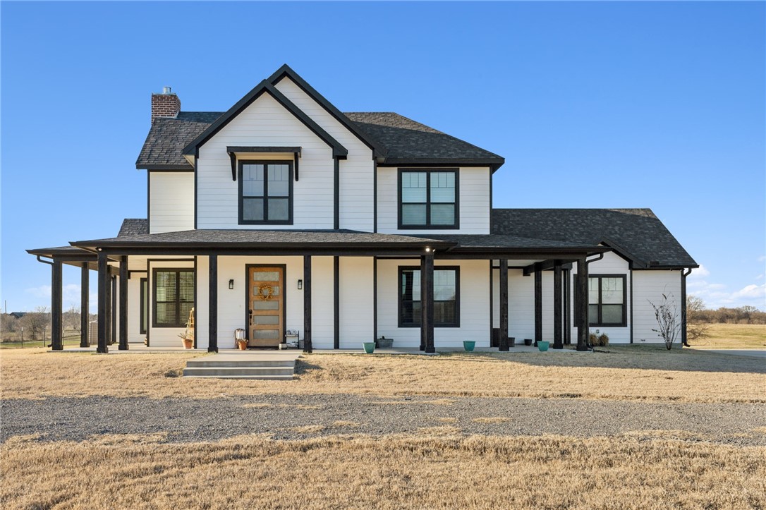 310 Blain Road, Maypearl, Texas image 29