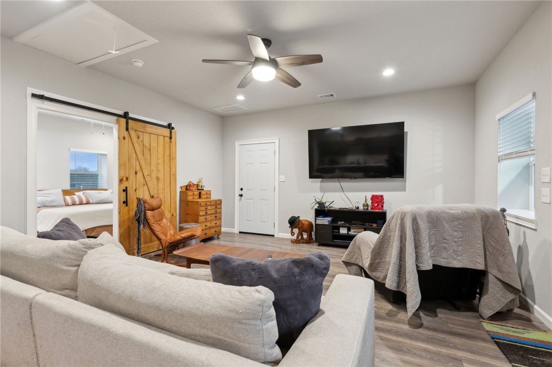 310 Blain Road, Maypearl, Texas image 25