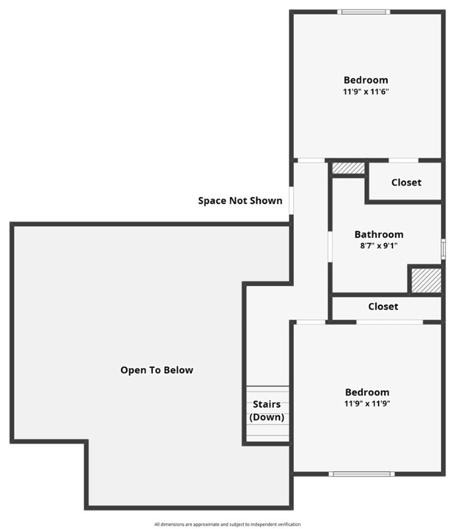 310 Blain Road, Maypearl, Texas image 45