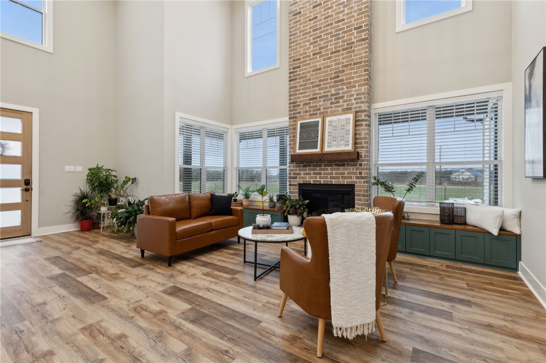 310 Blain Road, Maypearl, Texas image 6