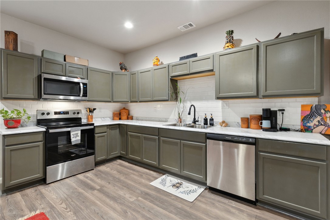 310 Blain Road, Maypearl, Texas image 26