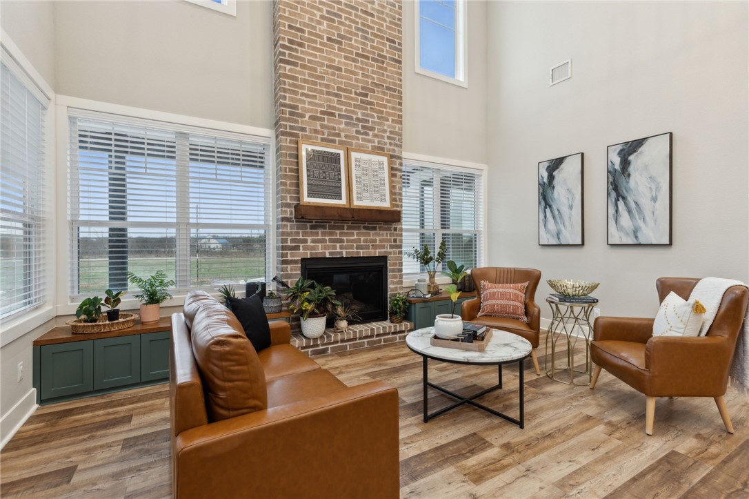 310 Blain Road, Maypearl, Texas image 3