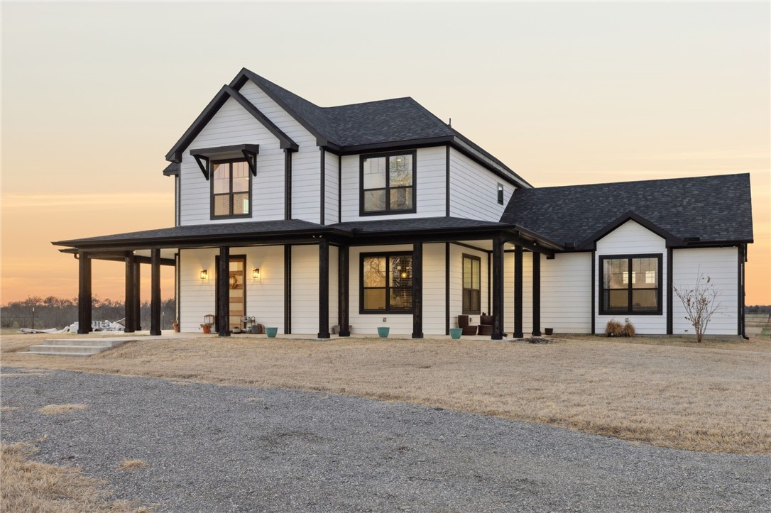 310 Blain Road, Maypearl, Texas image 39
