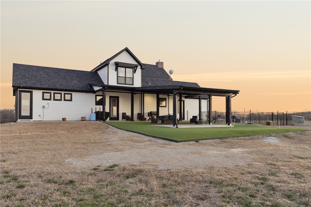 310 Blain Road, Maypearl, Texas image 41