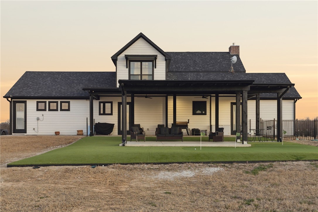 310 Blain Road, Maypearl, Texas image 42