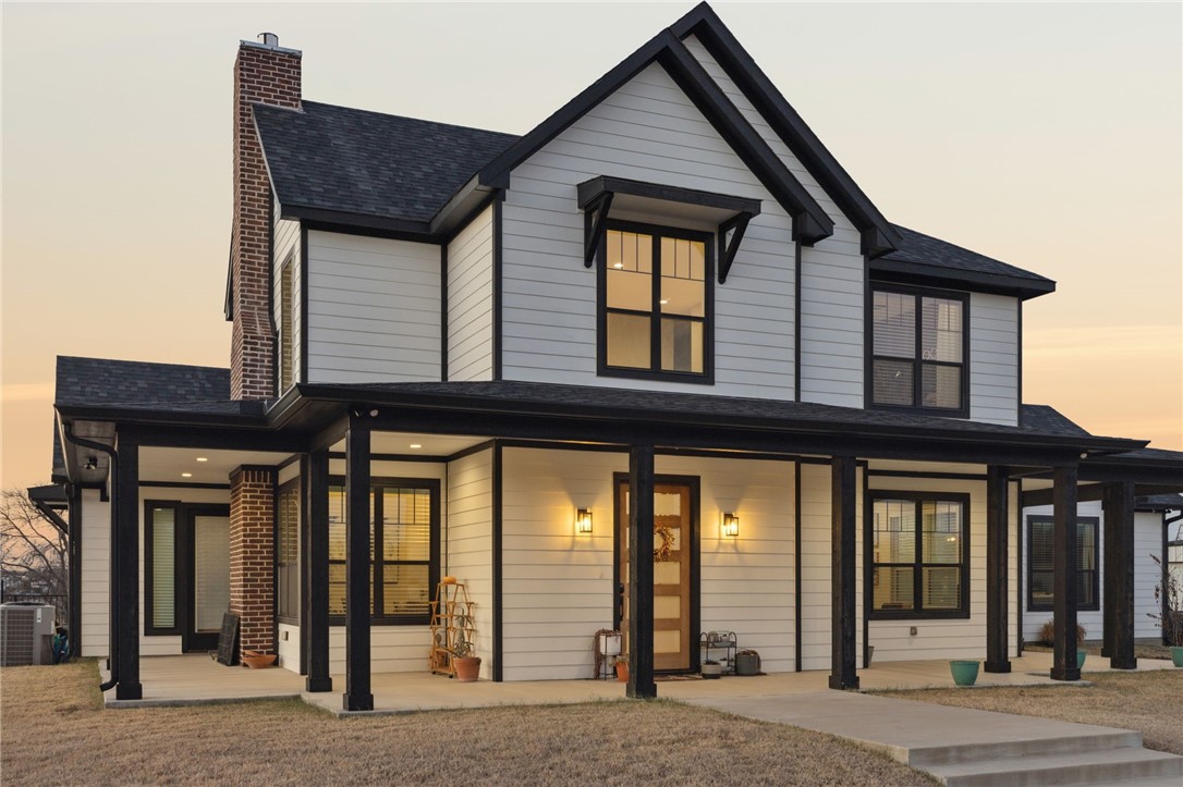 310 Blain Road, Maypearl, Texas image 40