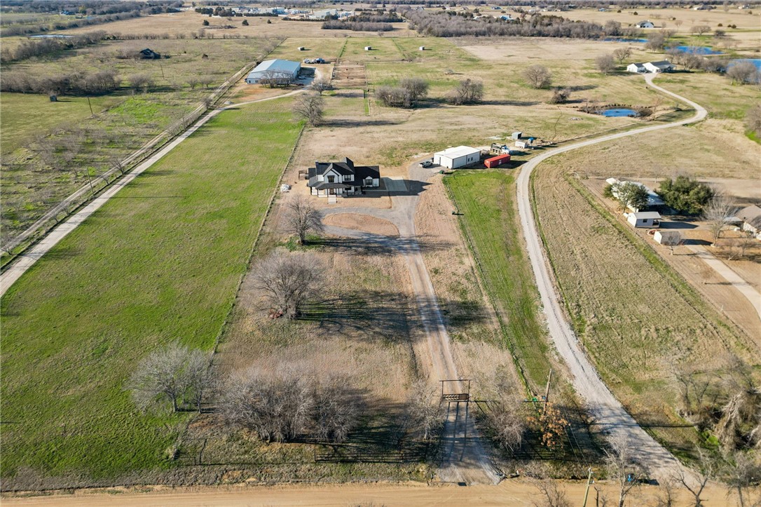 310 Blain Road, Maypearl, Texas image 32