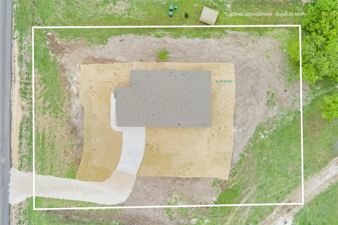 16597 Old Hwy 81 Highway, Troy, Texas image 42