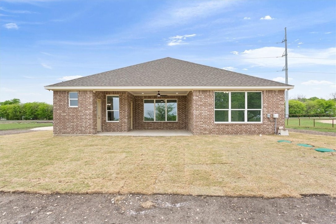 16597 Old Hwy 81 Highway, Troy, Texas image 39