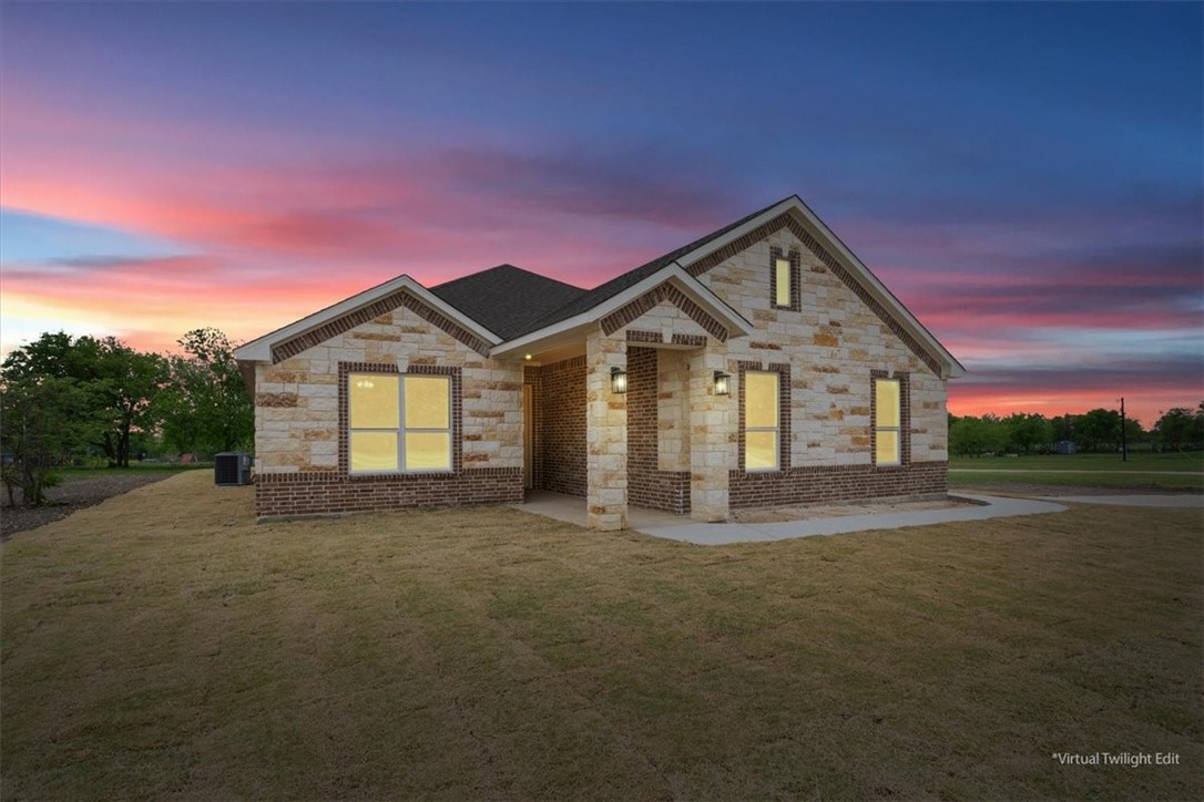 16597 Old Hwy 81 Highway, Troy, Texas image 1