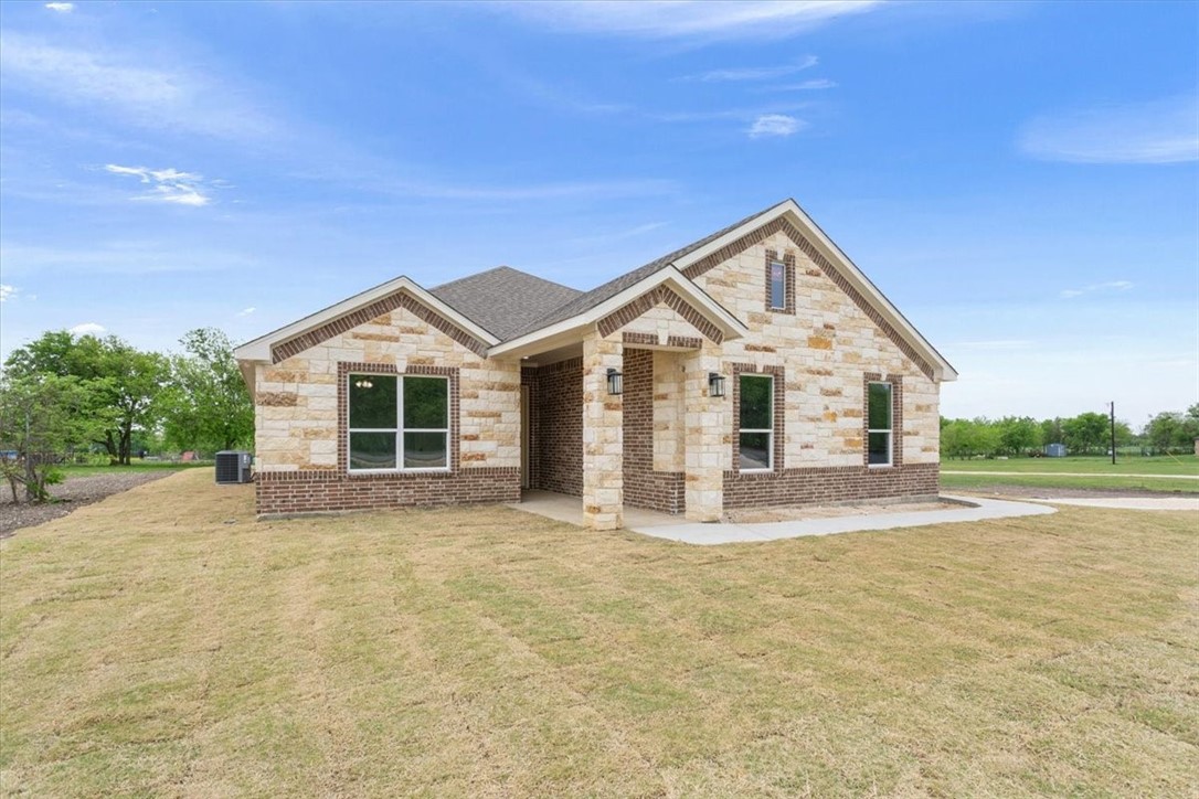 16597 Old Hwy 81 Highway, Troy, Texas image 3