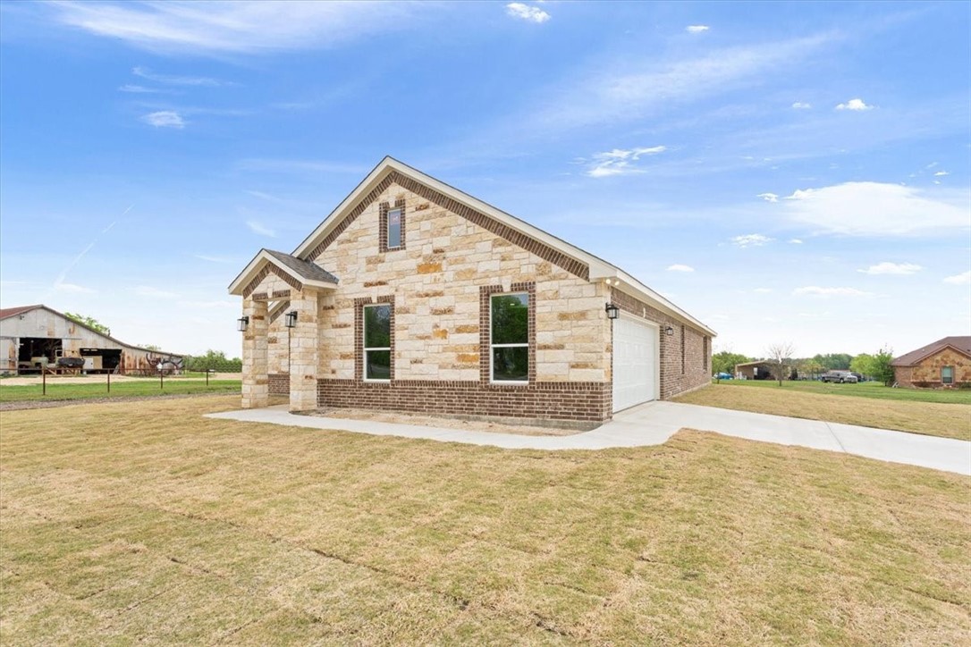 16597 Old Hwy 81 Highway, Troy, Texas image 4
